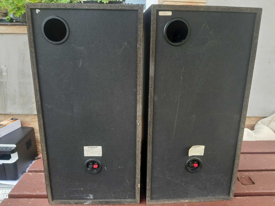 Kolumny Pioneer CS-501