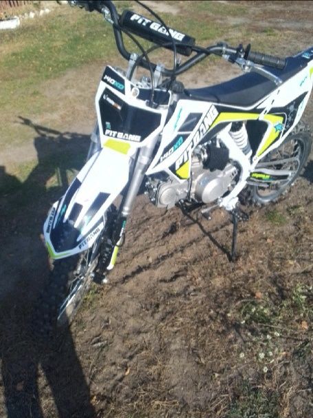 Cross Pitgang 140xd
