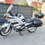 BMW R BMW R1100rs
