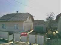Продається цегляний будинок