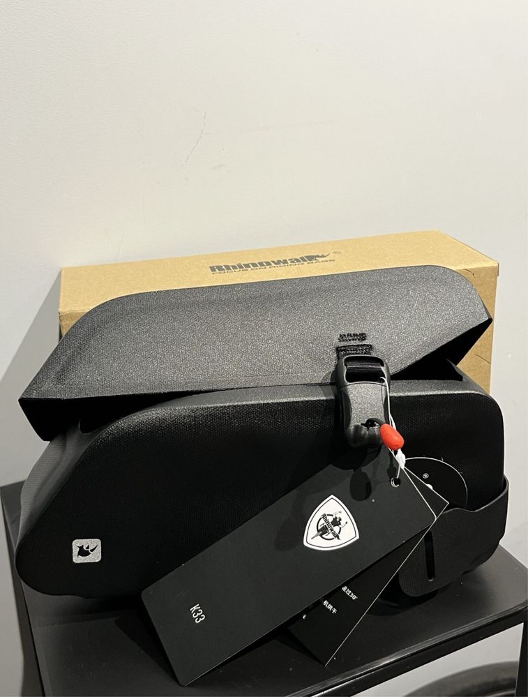 Torebka rowerowa Rhinowalk K33