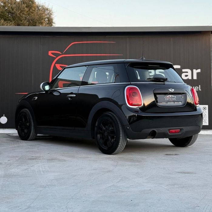 MINI 3 Portas One