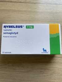 Sprzedam Rybelsus 3mg