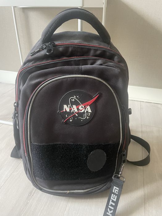 Рюкзак для школи ортопедичний Nasa KITE