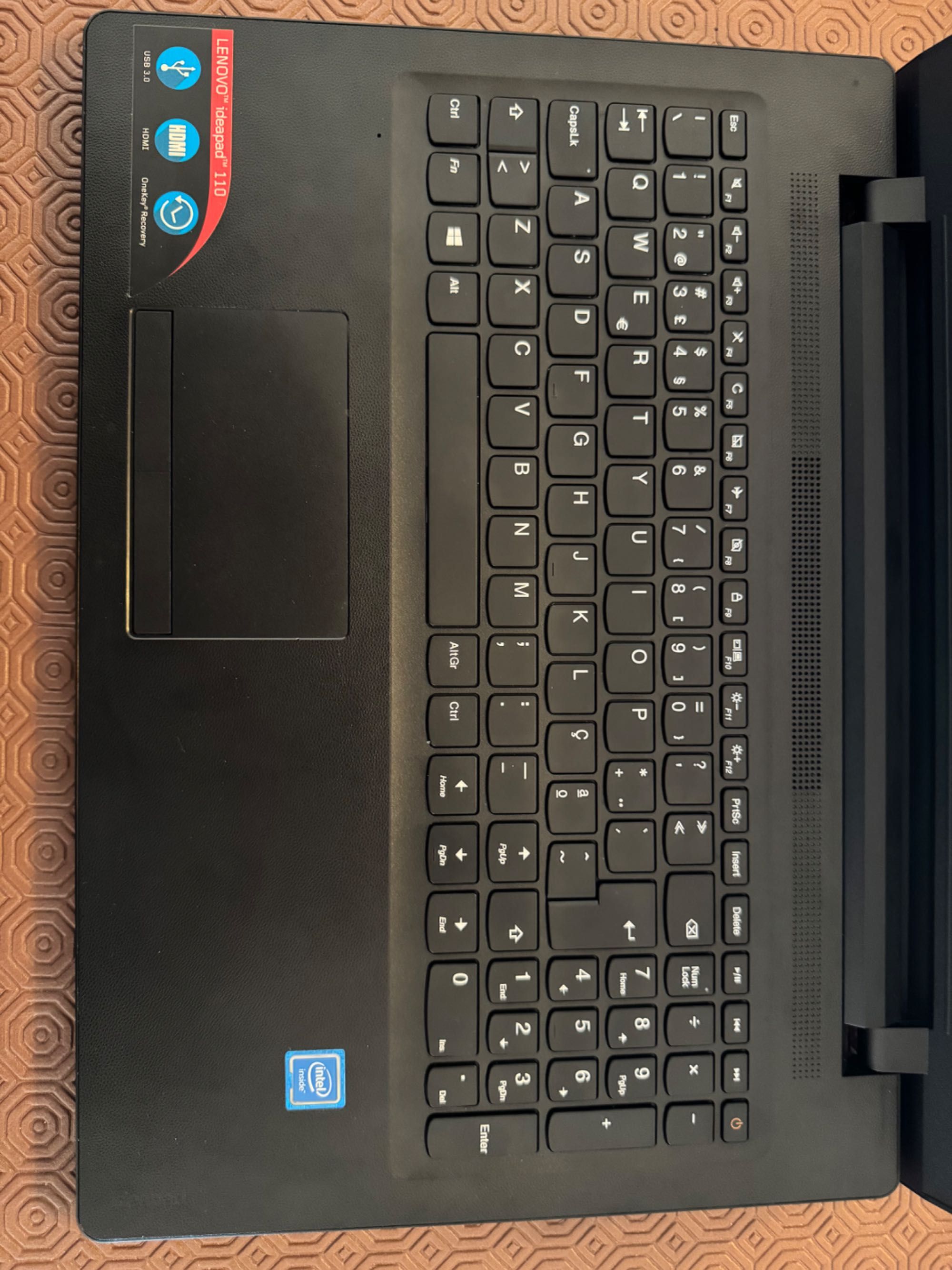 Notebook Lenovo Ideapad 110 aproveite !!