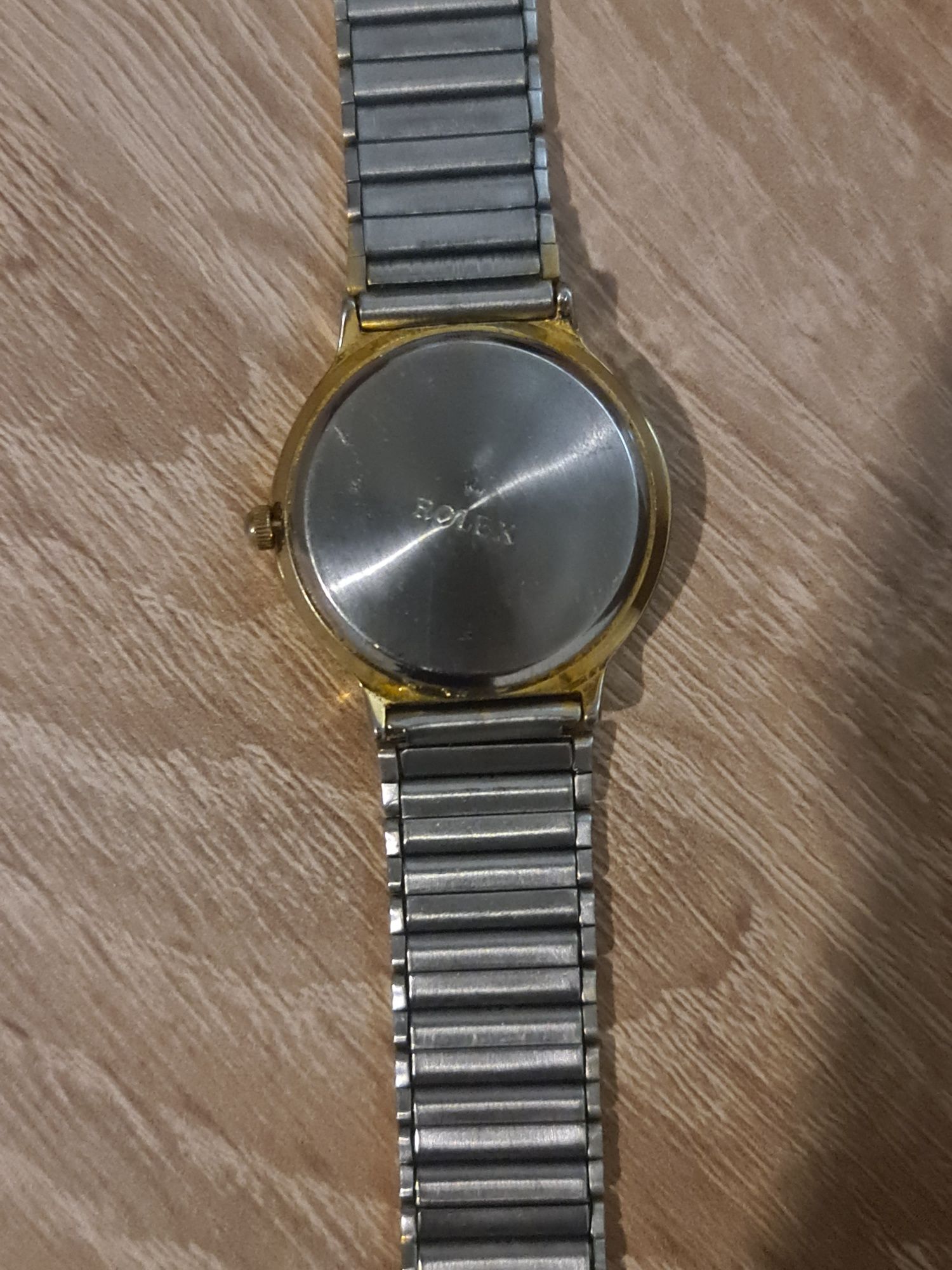 Vendo Relógio Rolex