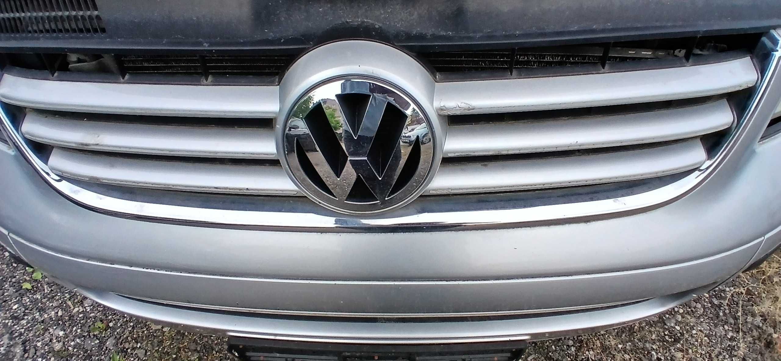Volkswagen Transporter T5