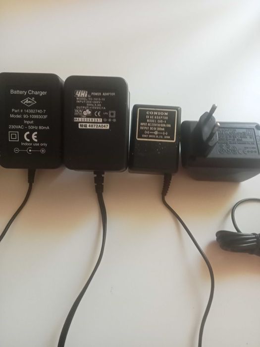 Adaptadores  – Preços que cabem no bolso