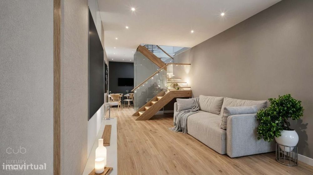 T2 Novo no Coração do Montijo – Conforto e Modernidade