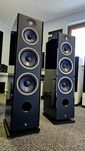 Kolumny Focal Vestia N4 Nowe Para Stereo Gwarancja 5 lat Lakier