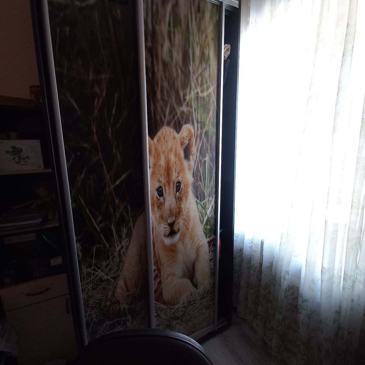 Продам шкаф купе