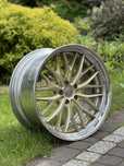 Alufelgi 20” Vossen x Work Vws2 5x114.3 rant jdm lexus mustang