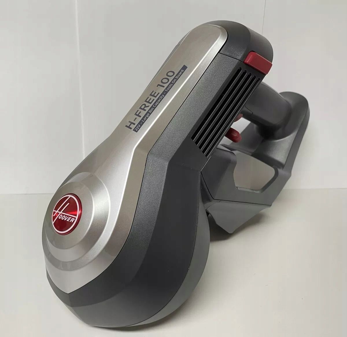 Korpus silnika Hoover H-Free 100 (bez pojemnika i baterii)