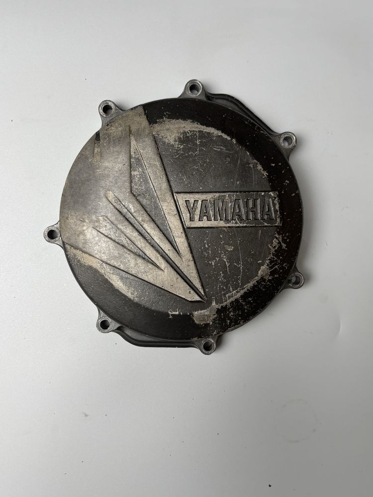Dekiel Sprzęgła Pokrywa Silnika YAMAHA YZF450 R 10-17 WR