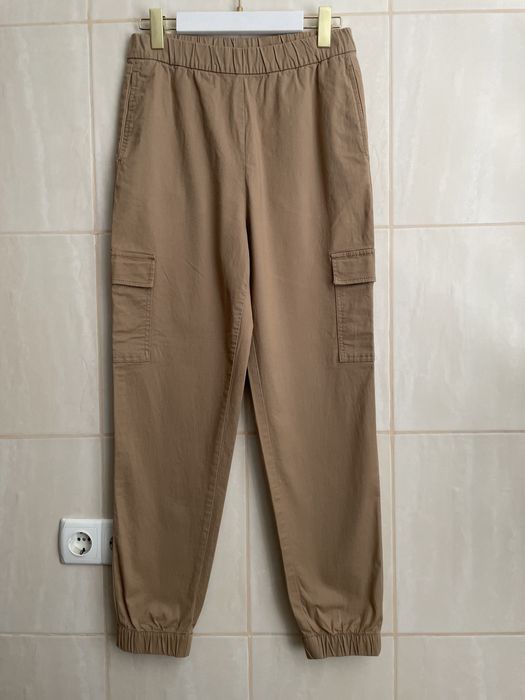 Штани жіночі, розмір M