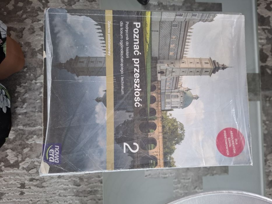 Poznać przeszłość 2