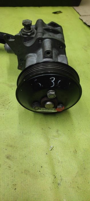 Гур гидрач BMW X5 E70 3.0 4.0 3.5 насос гидроусилителя руля БМВ Х5 Е70