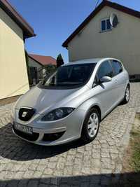 Seat Altea 1.6 102 km ORYGINAL