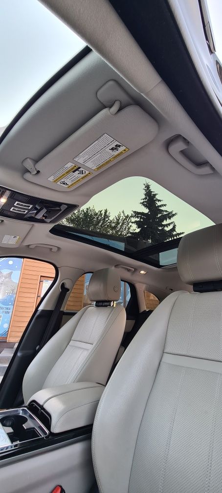 Land Rover Rangre Rover Velar