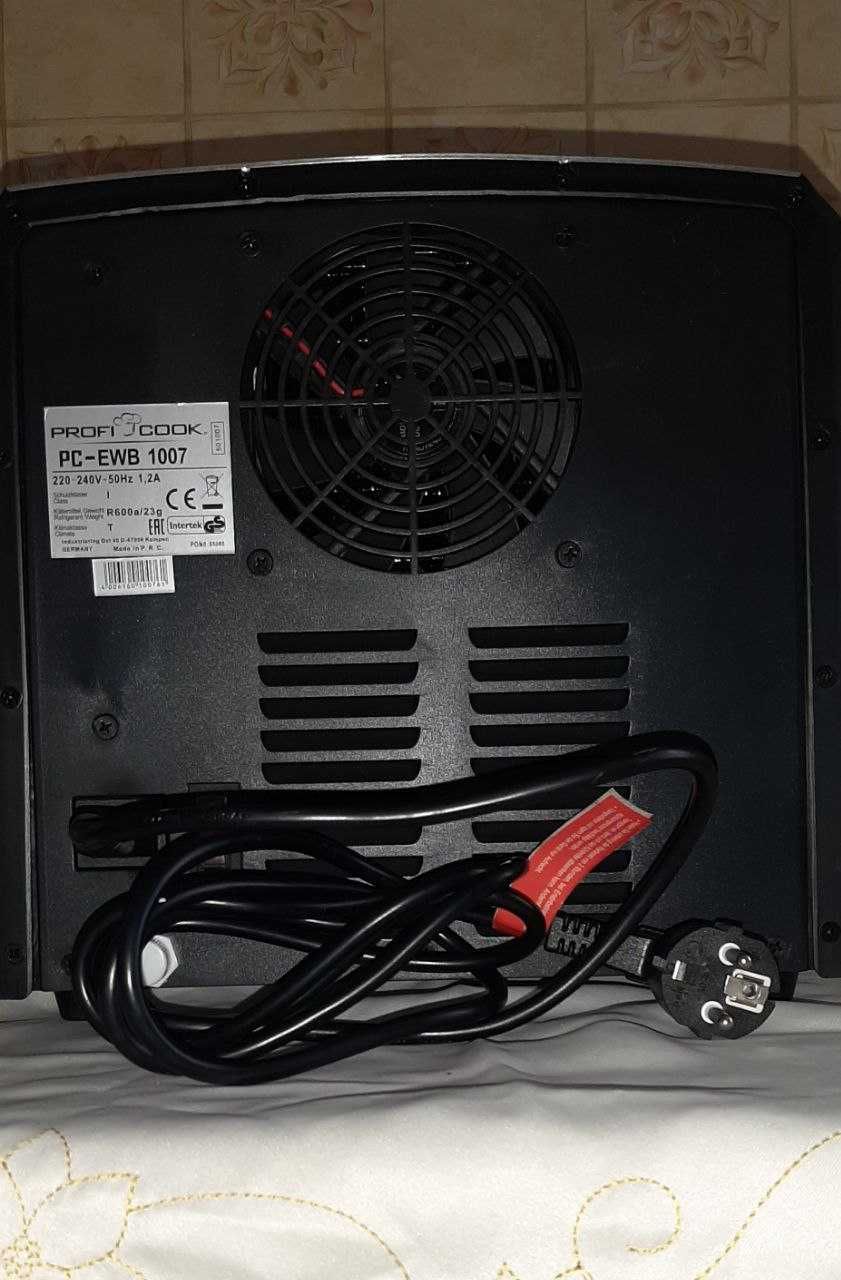 Льдогенератор PC EWB 1007 Profi Cook