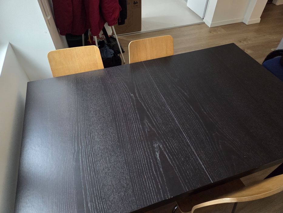 Mesa cozinha extensível