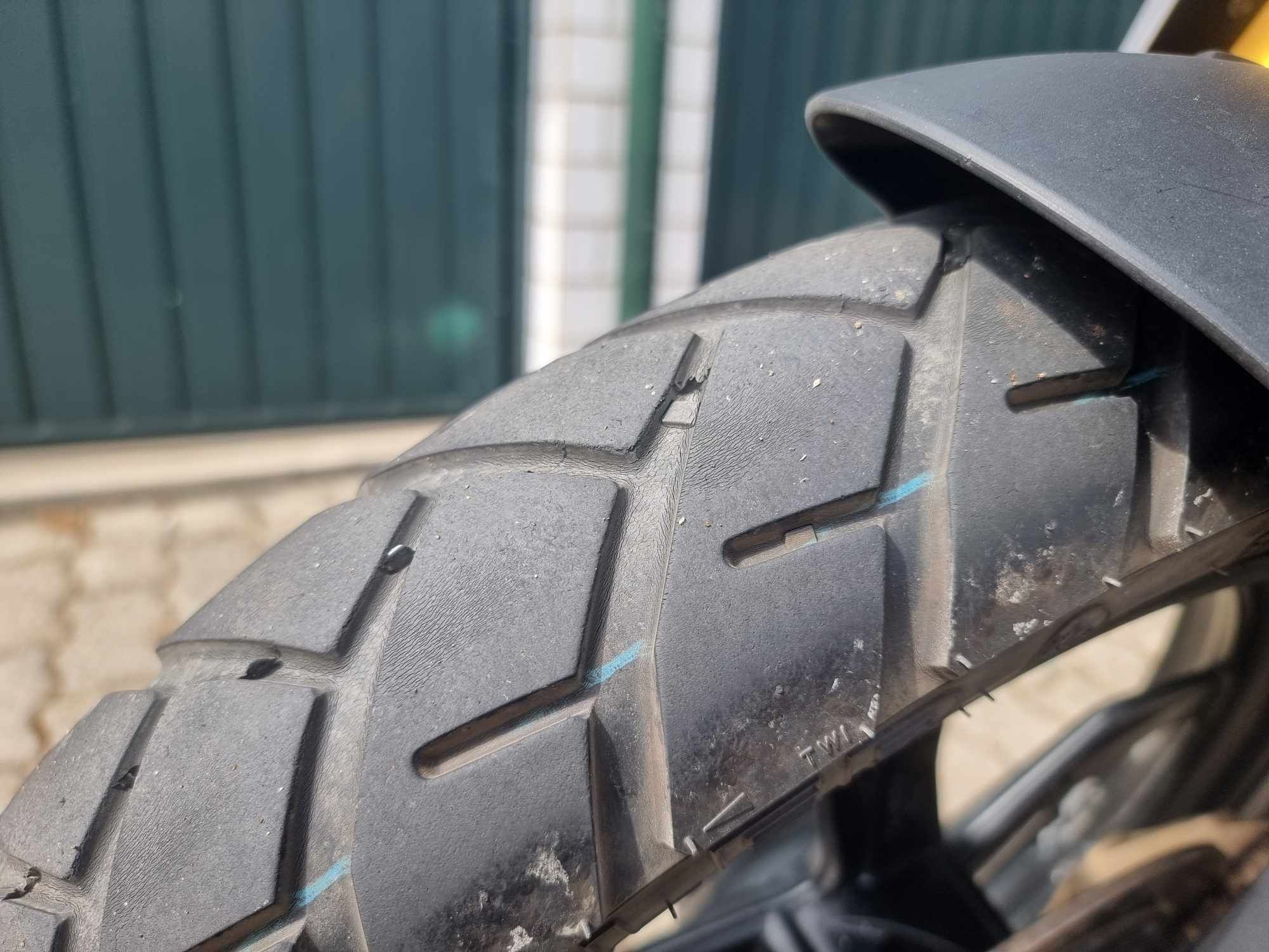 Moto BMW G310 GS 04/23