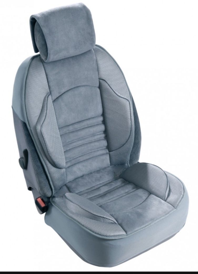 Pokrowiec samochodowy Renault Scenic I