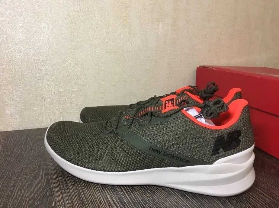 New Balance 44 Оригинал Новые Кроссовки Лето NB