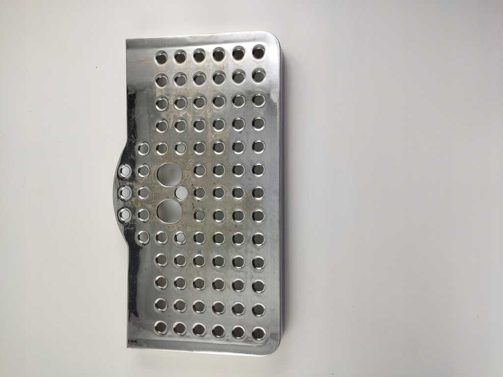 Tacka blacha kratka DeLonghi Primadonna 6600