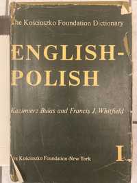 Słownik english-polish
