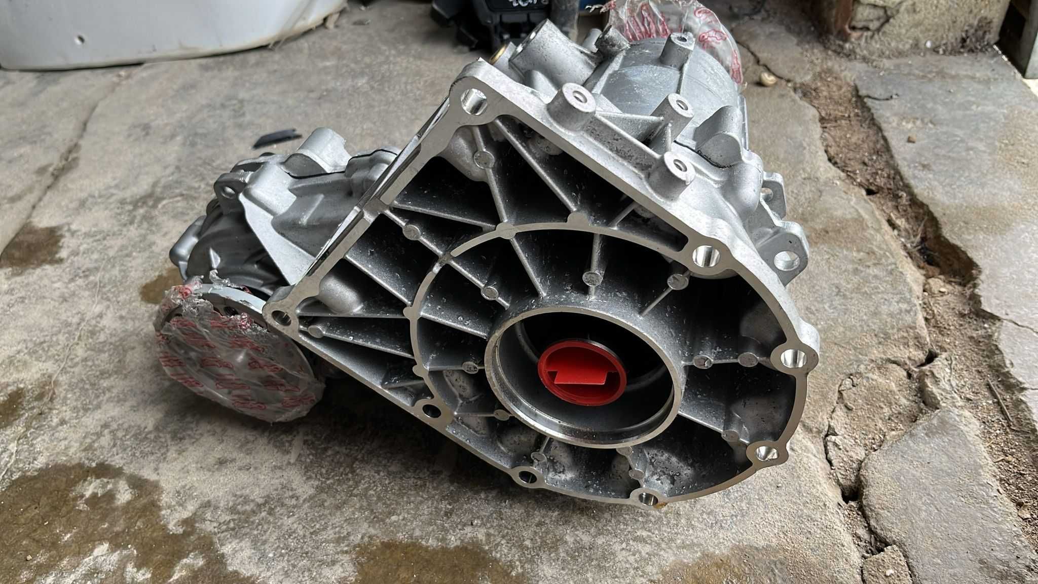 Caixa de transferência Land Rover Range Rover Sport L461