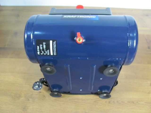 Компресор безоливний поршневий Einhell- Kraftronic KT-KP 6 з Німеччини