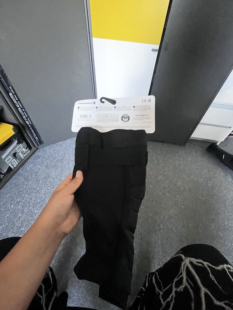 ochraniacze na kolana endura mt500 lite