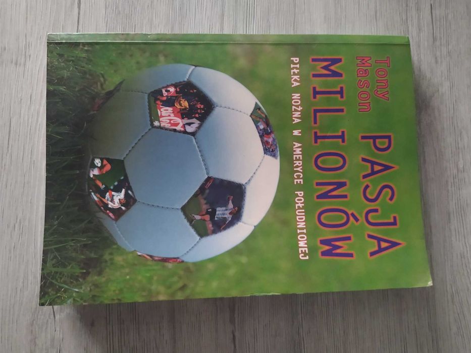 Piłka nożna w Ameryce Południowej