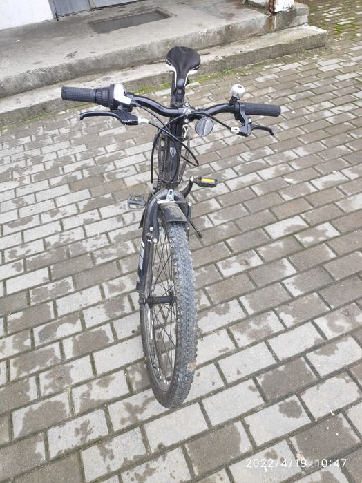 Велосипед Trek Precaliber 24 7-Speed Boy's