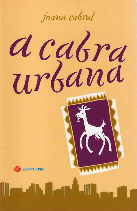 = A Cabra Urbana =