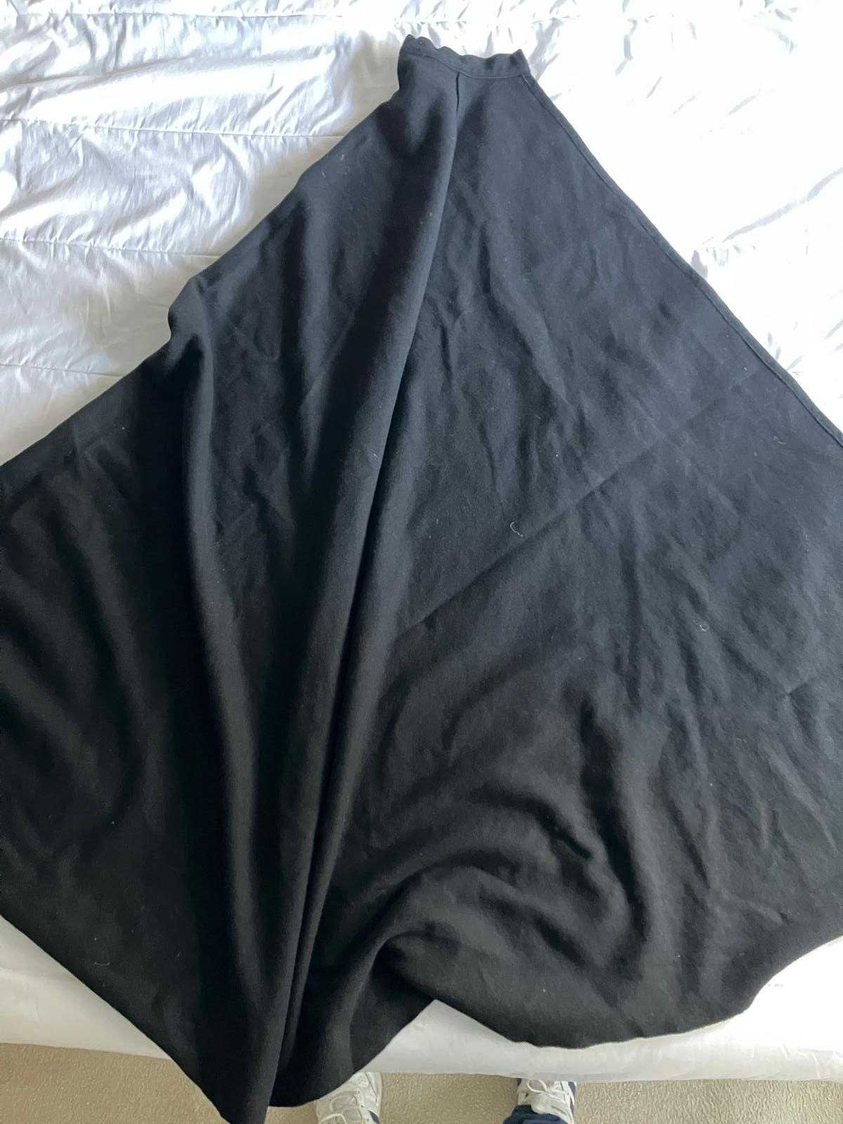 Traje Acadêmico - Porto - Masculino L