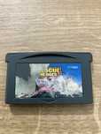 Rescue Heroes Billy Blaze Gameboy advance game boy gra