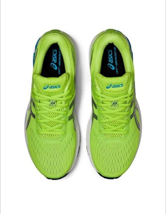 Кросівки ASICS чоловічі