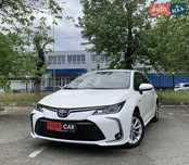 Оренда авто Тoyota Corolla