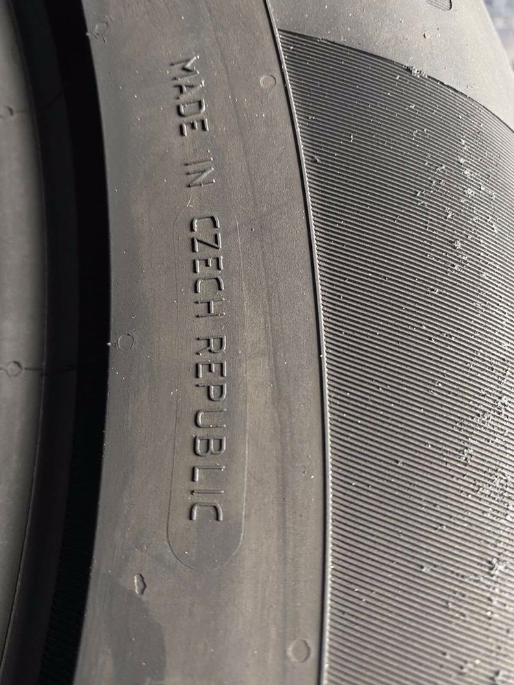 275/50/20 R20 Continental ContiWinterContact TS850P 4шт зима