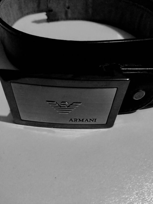 Ремень мужской ARMANI