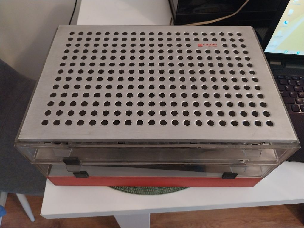 Gramofon unitra fonica stereo hit 75