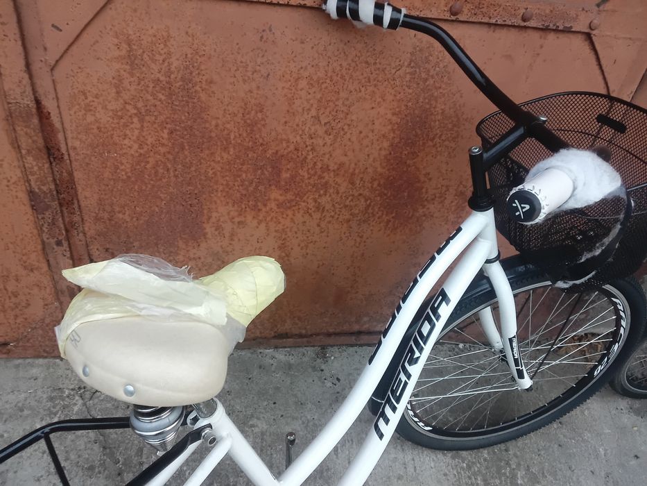 Женский велосипед