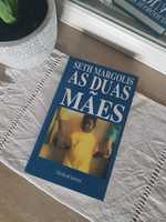 Livro "As Duas Mães"