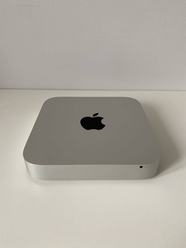 Mac Mini 256 GB SSD Intel Core i5