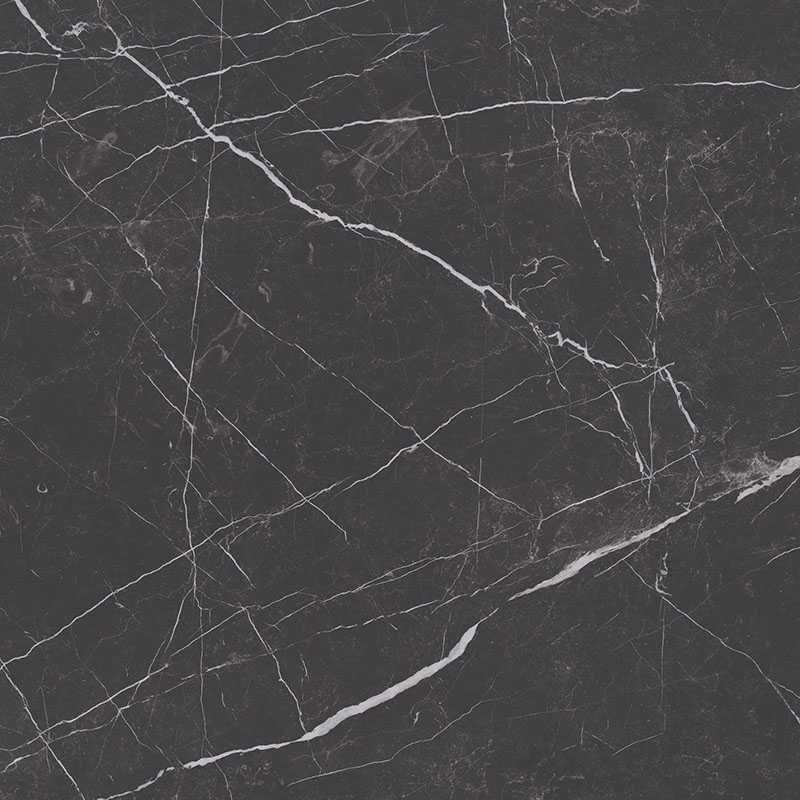 Artstone Black Czarny marmur  59,8x59,8 Calacatta Gres Rekt Paradyż