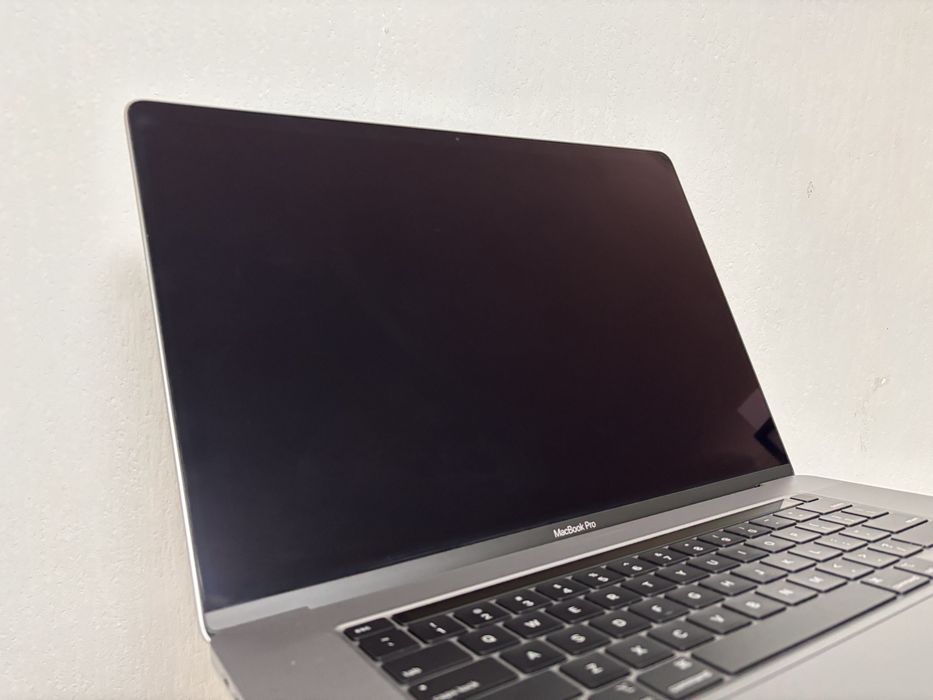 Запчастини MacBook Pro 16'' A2141 топкейс дисплей трекпад