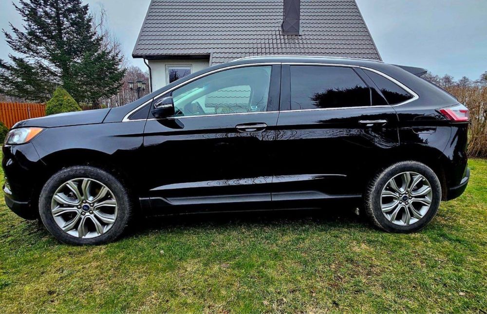 Ford Edge 2019 2.0