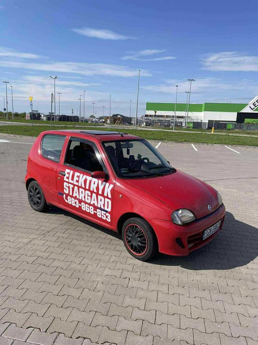 seicento sporting